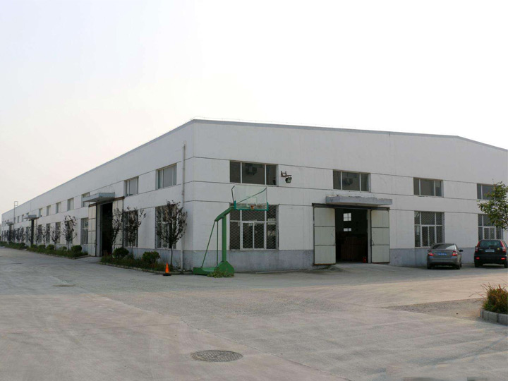 工廠空氣能熱水工程解決方案